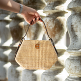Bag Hyacinth Luck