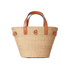 Bag Hyacinth Cloud