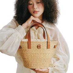 Bag Hyacinth Cloud