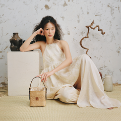 Bag Hyacinth Kim