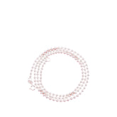 Ball Chain Handcrafted 925 Sterling Silver