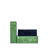 Bamboo Charcoal Soap
