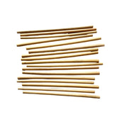 Bamboo Drinking Straws
