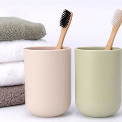 Bamboo Toothbrush
