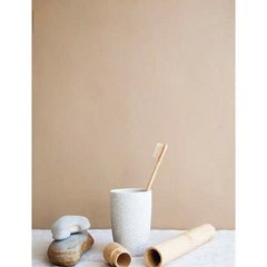 Bamboo Toothbrush
