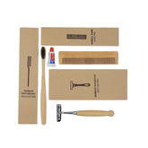 Bamboo Personal Care Set
