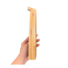 Mini Bamboo Boat For Decoration And Food
