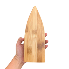 Mini Bamboo Boat For Decoration And Food