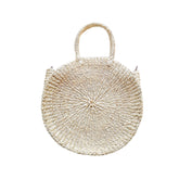 Banana Fiber Handbag