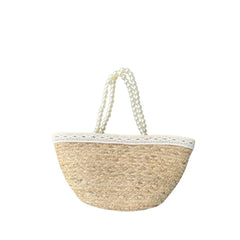 Banana Fiber Handbag