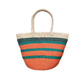 Banana Fiber Handbag 1