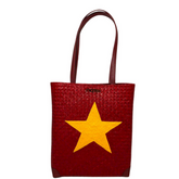 Basic Bag (Leather Strap)