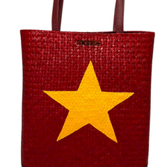 Basic Bag (Leather Strap)