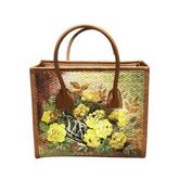 Basic Sedge Tote Bag