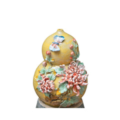 Bat Trang Handcrafted Ceramic Flower Vase 68