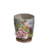 Bat Trang Handcrafted Ceramic Flower Vase 79