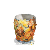 Bat Trang Handcrafted Ceramic Flower Vase 86