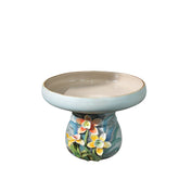 Bat Trang Handcrafted Ceramic Flower Vase 85