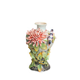 Bat Trang Handcrafted Ceramic Flower Vase 96