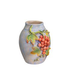 Bat Trang Handcrafted Ceramic Flower Vase 105
