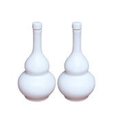 Bat Trang Handcrafted Ceramic Wine Container 13