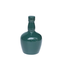 Bat Trang Handcrafted Ceramic Wine Container 08
