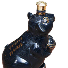 Bat Trang Handcrafted Ceramic Wine Container 01