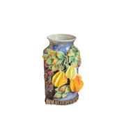 Bat Trang Handcrafted Ceramic Flower Vase 23