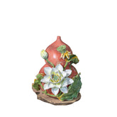 Bat Trang Handcrafted Ceramic Flower Vase 24
