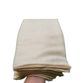 Bath Towel Mulberry Silk Handcrafted