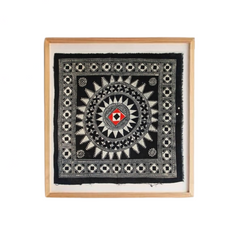 Beeswax Handkerchief