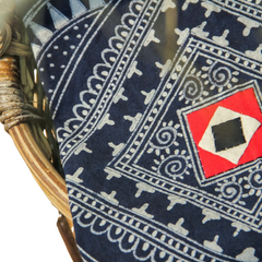 Beeswax Handkerchief