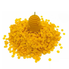 Beeswax Honeycomb Candles