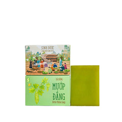 Bitter Melon Soap