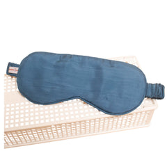 Blindfold Mulberry Silk Handcrafted 1