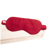 Blindfold Mulberry Silk Handcrafted 2