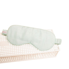 Blindfold Mulberry Silk Handcrafted 2