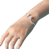 Bracelet Handcrafted 925 Sterling Silver