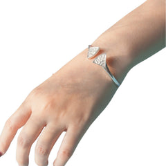 Bracelet Handcrafted 925 Sterling Silver