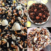 Brown Rice Mixed Grains