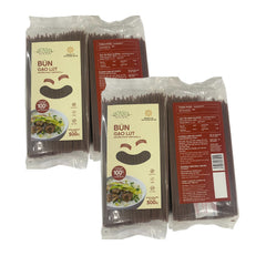 Brown Rice Noodles