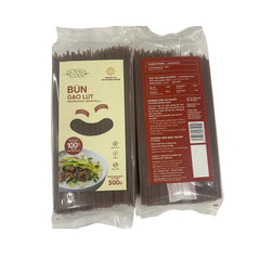Brown Rice Noodles
