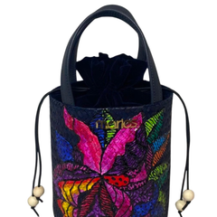 Sedge Grass Bucket Bag TCBBU11