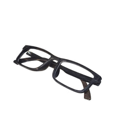 Buffalo Horn Eyeglass Frames - Handcrafted From Natural Horn 10