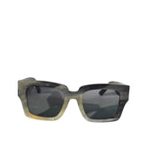 Buffalo Horn Eyeglass Frames - Handcrafted From Natural Horn 12