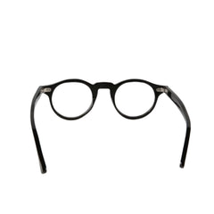 Buffalo Horn Eyeglass Frames - Handcrafted From Natural Horn 13