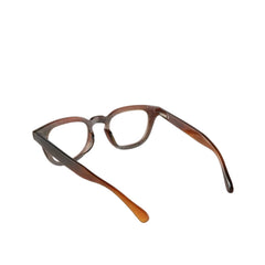Buffalo Horn Eyeglass Frames - Handcrafted From Natural Horn 14