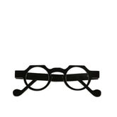 Buffalo Horn Eyeglass Frames - Handcrafted From Natural Horn 16