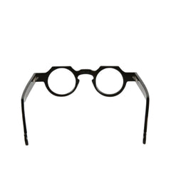 Buffalo Horn Eyeglass Frames - Handcrafted From Natural Horn 16