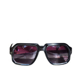 Buffalo Horn Eyeglass Frames - Handcrafted From Natural Horn 19